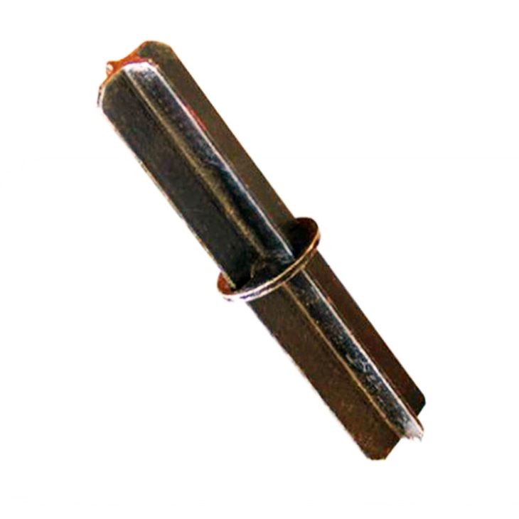 JP02 Double coupling pin